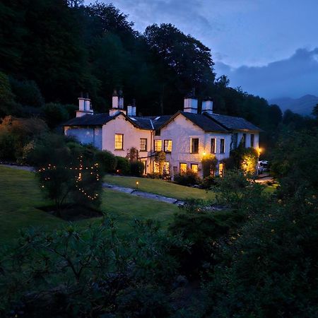 Foxghyll Country House Ambleside Exterior photo