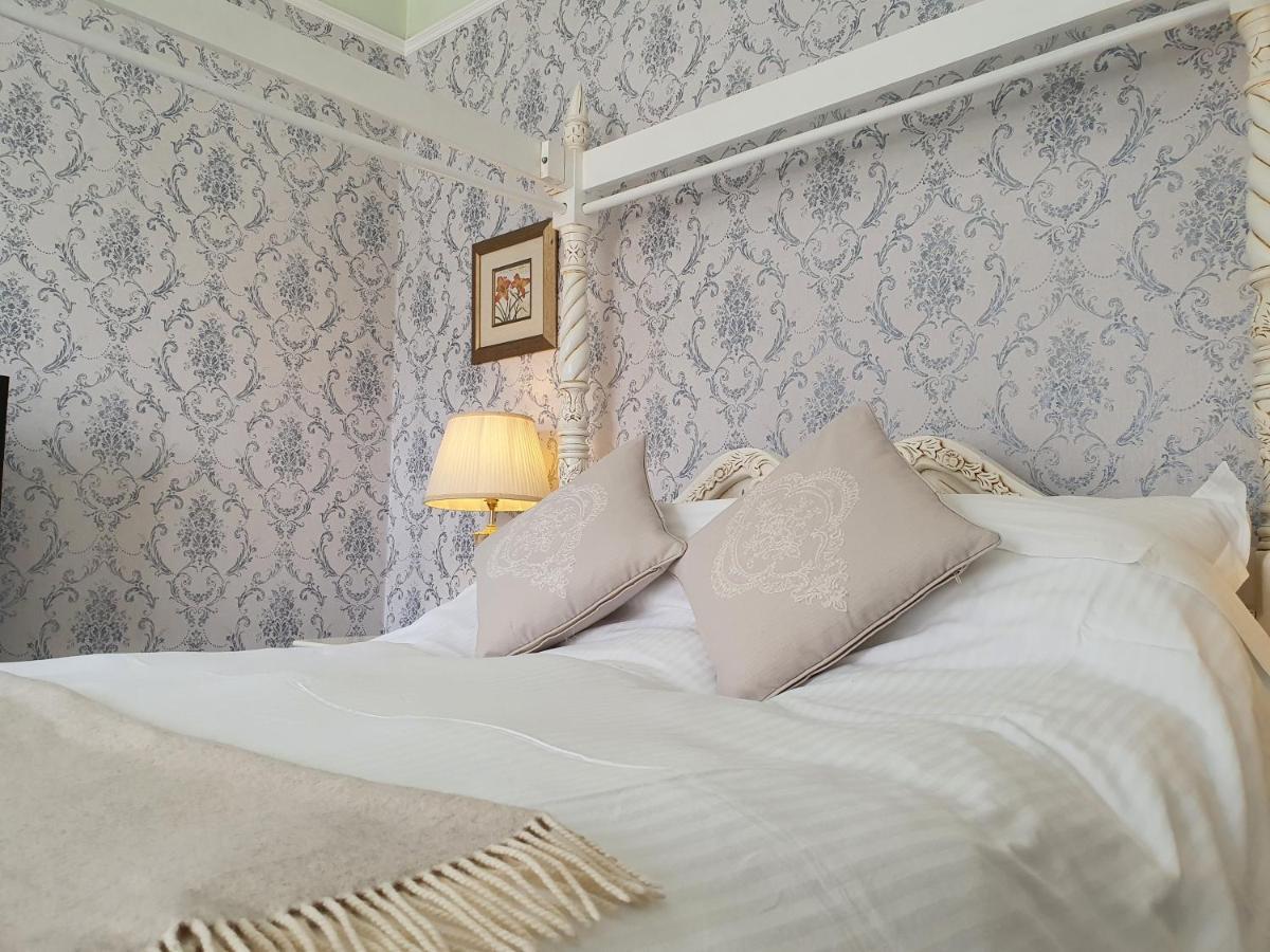 Foxghyll Country House Ambleside Room photo