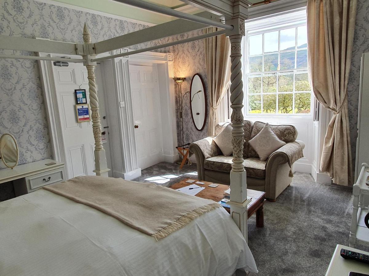 Foxghyll Country House Ambleside Room photo