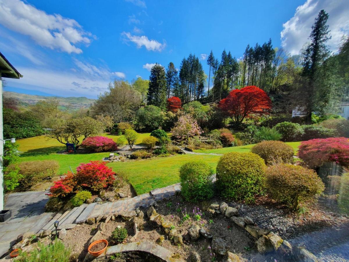 Foxghyll Country House Ambleside Exterior photo