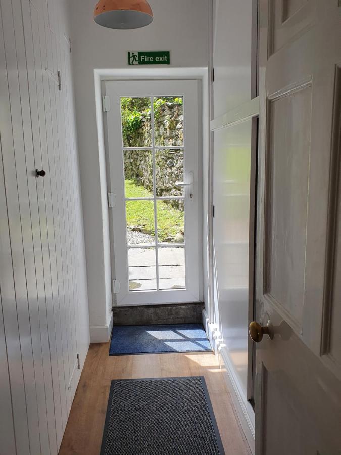 Foxghyll Country House Ambleside Room photo