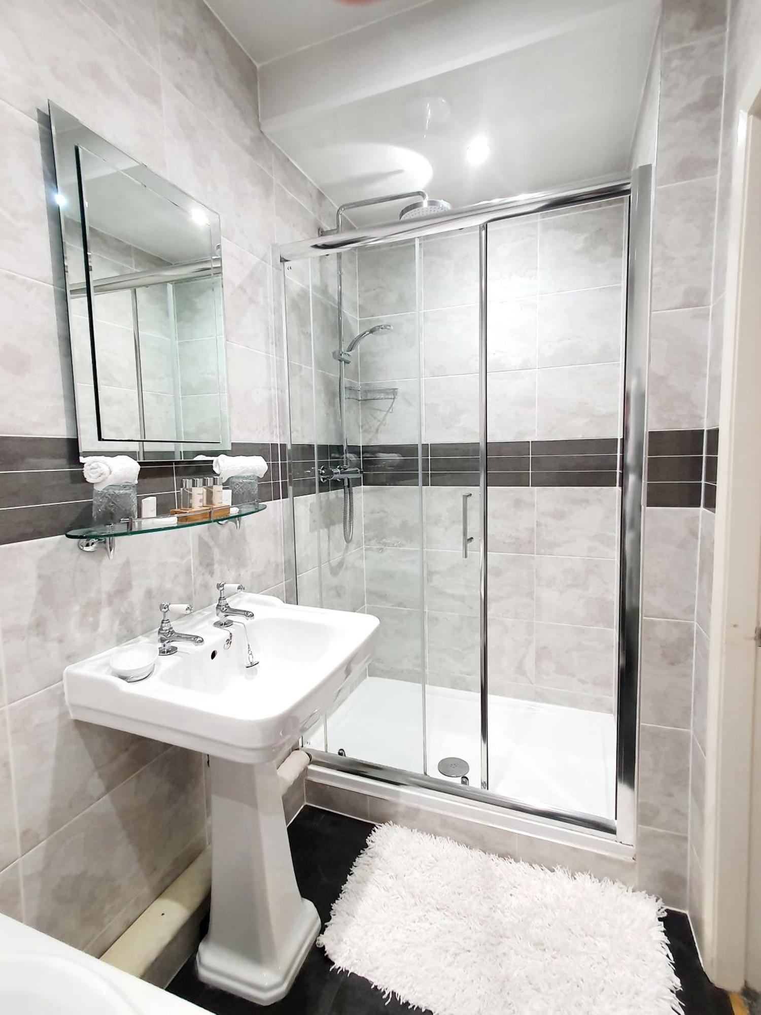 Foxghyll Country House Ambleside Room photo