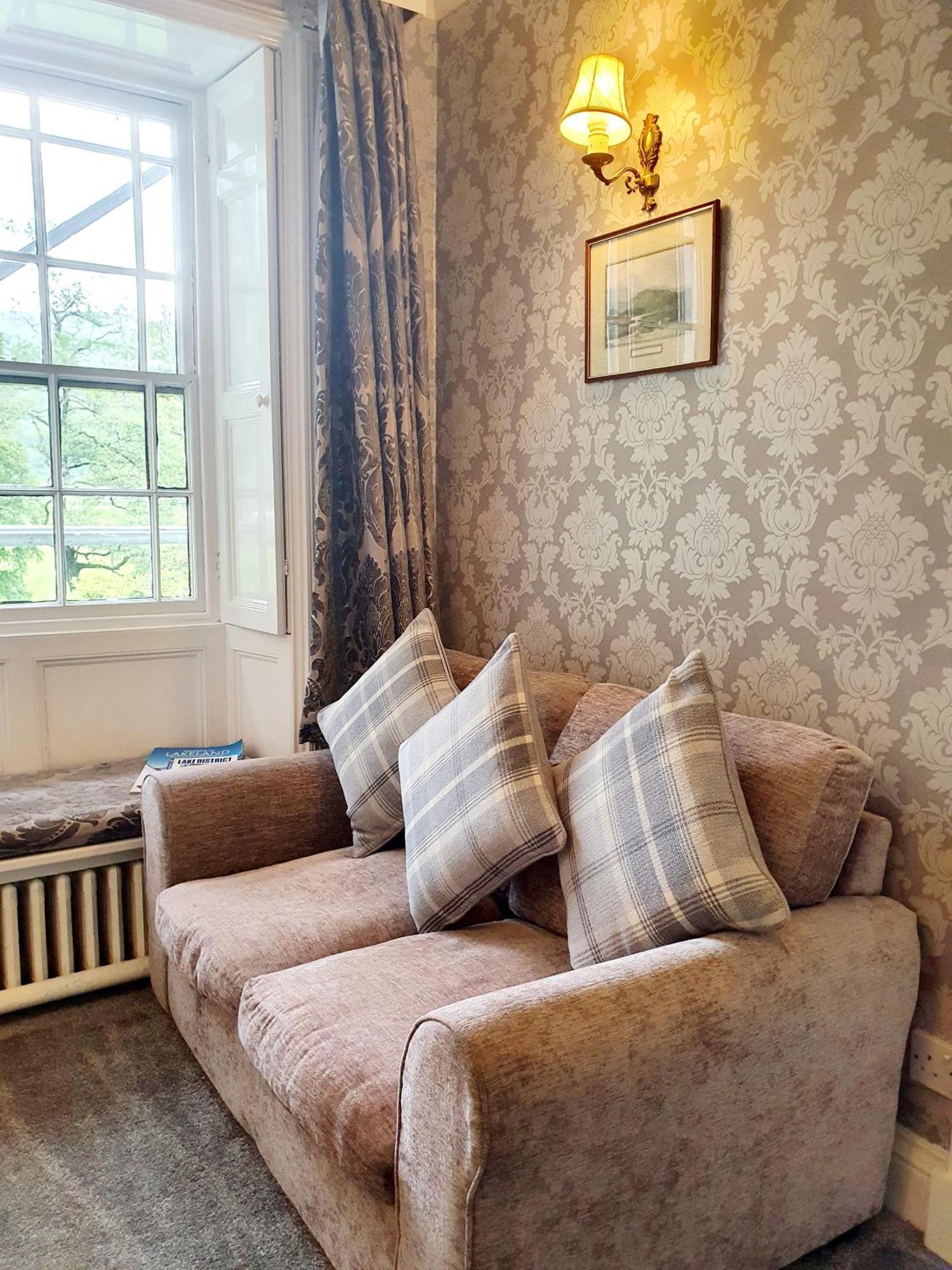 Foxghyll Country House Ambleside Room photo