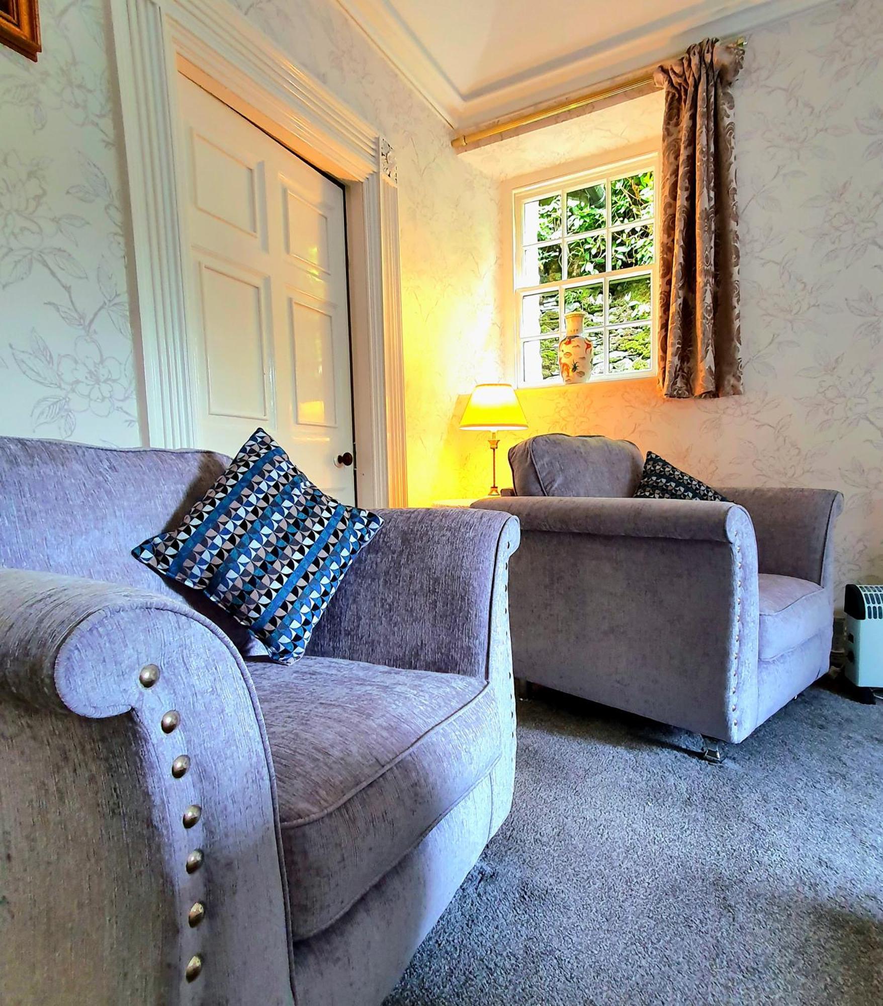 Foxghyll Country House Ambleside Room photo