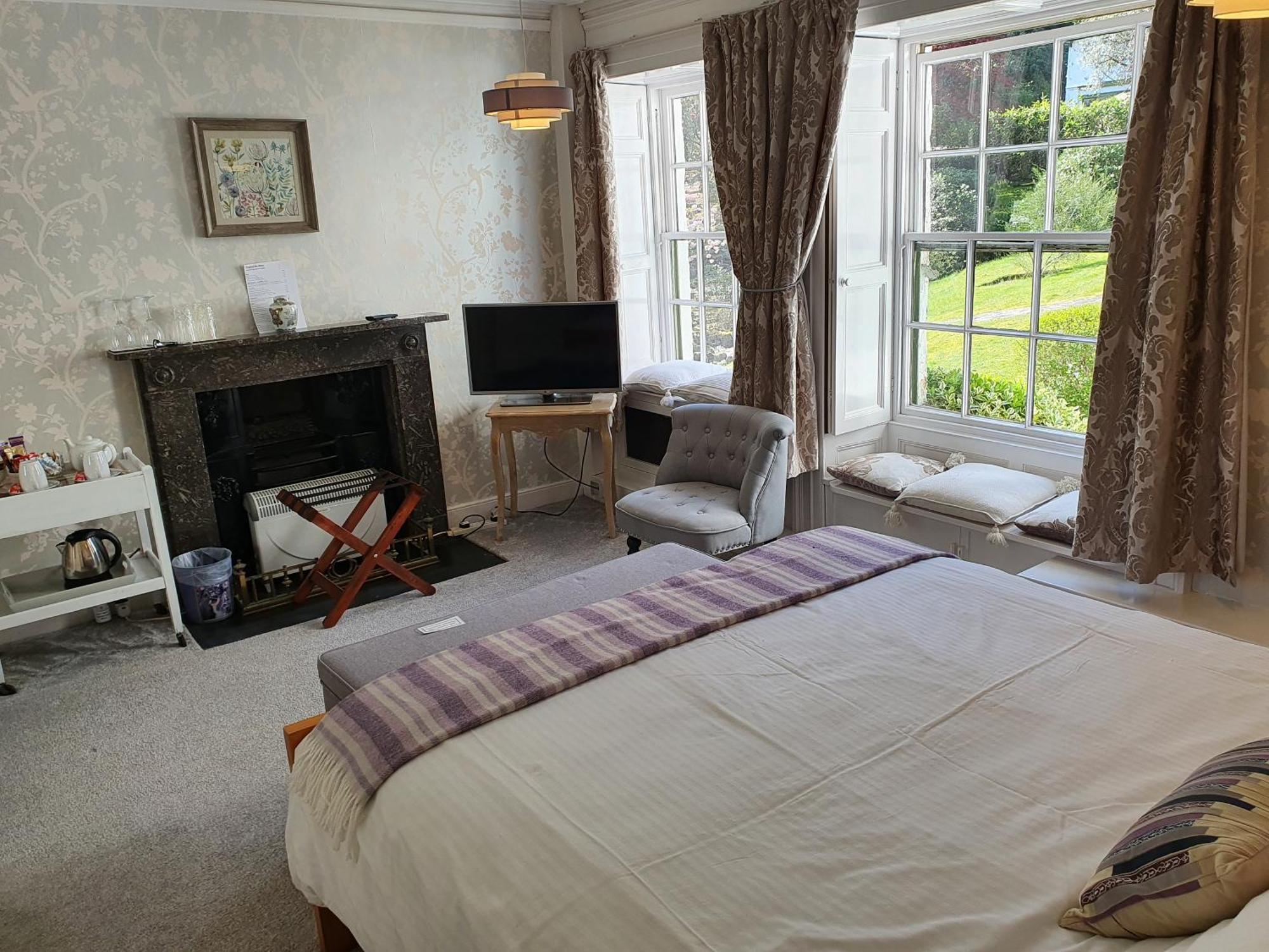 Foxghyll Country House Ambleside Room photo