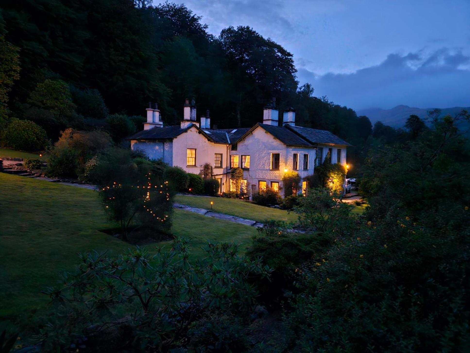 Foxghyll Country House Ambleside Exterior photo