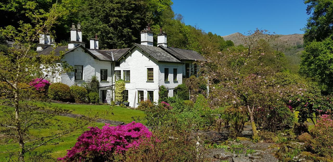 Foxghyll Country House Ambleside Exterior photo