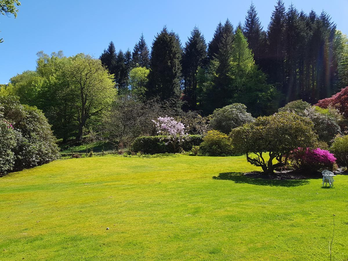Foxghyll Country House Ambleside Exterior photo