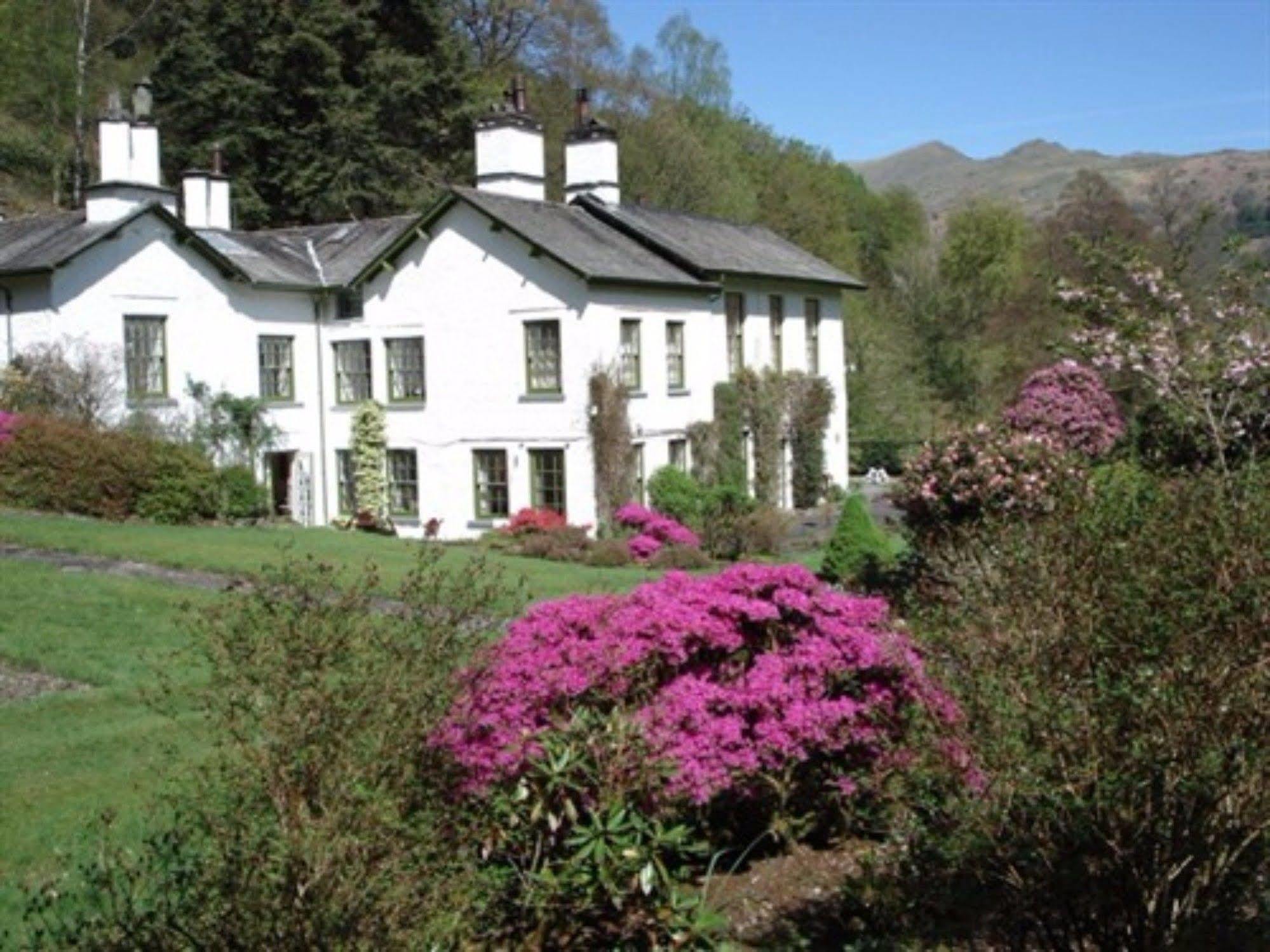 Foxghyll Country House Ambleside Exterior photo