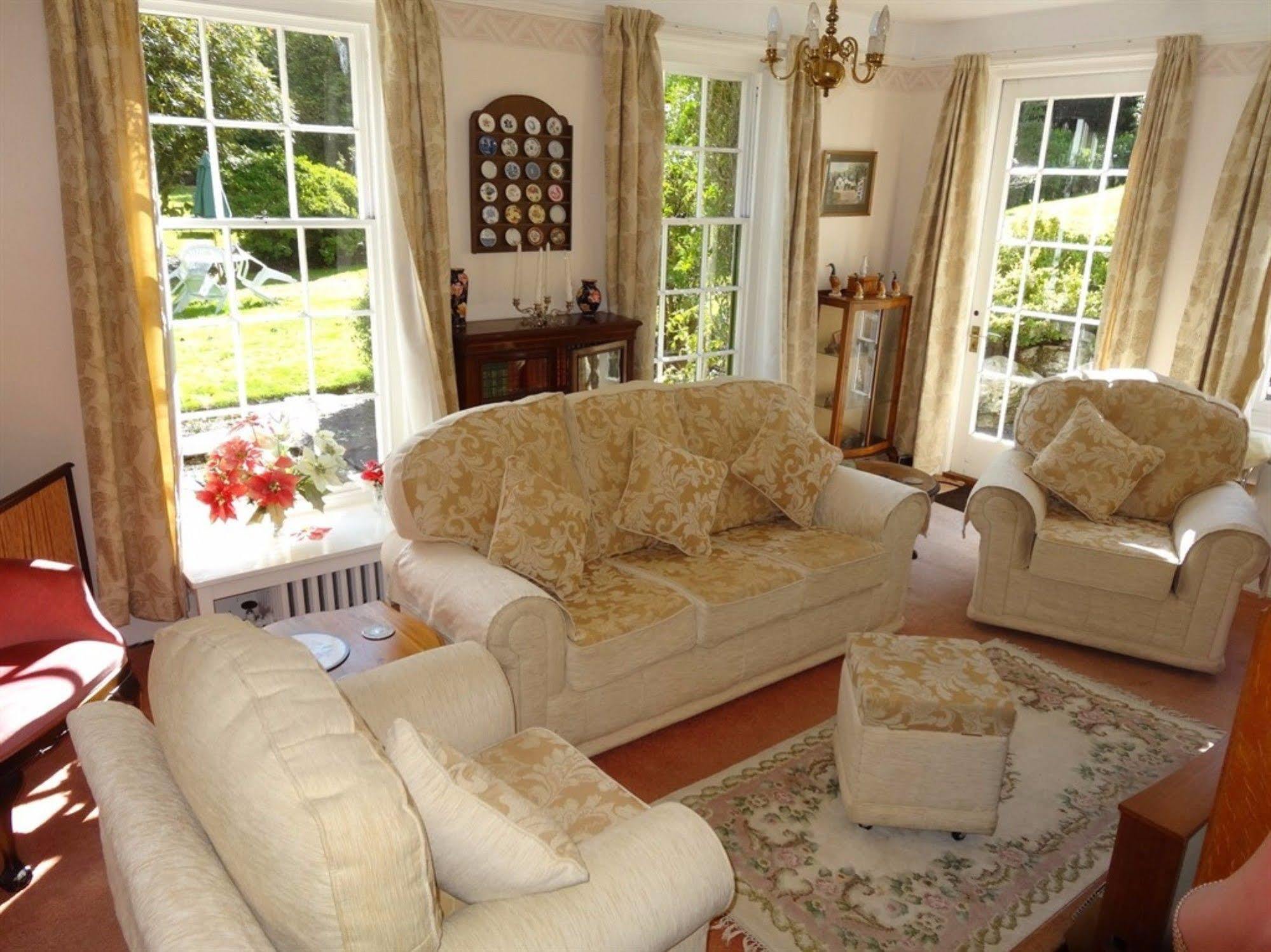 Foxghyll Country House Ambleside Exterior photo